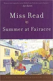 Summer at Fairacre