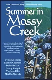 Summer in Mossy Creek