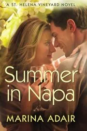 Summer in Napa