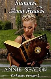 Summer of the Moon Flower