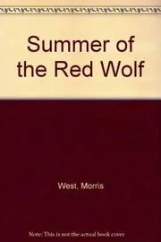 Summer of the Red Wolf