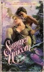 Summer of the Unicorn