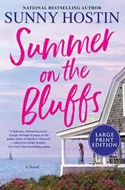 Summer on the Bluffs