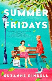 Suzanne Rindell book cover