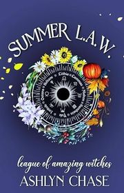 Ashlyn Chase book cover