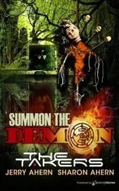 Summon the Demon