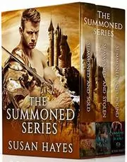 Summoned - The Complete Collection