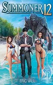Summoner 12