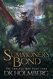 Summoner's Bond