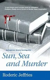 Sun, Sea and Murder
