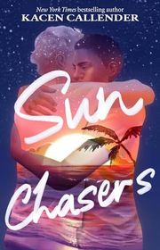 Kacen Callender book cover