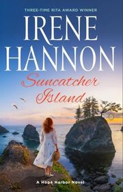 Irene Hannon book cover