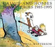 Calvin and Hobbes: Sunday Pages, 1985-1995