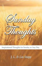 Lin Stepp book cover