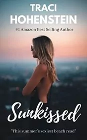 Traci Hohenstein book cover