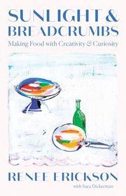 Renee Erickson book cover
