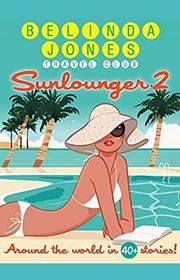 Belinda Jones book cover