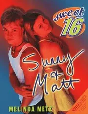 Sunny and Matt