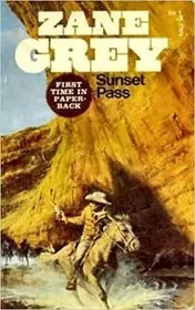 Sunset Pass