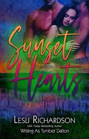 Tymber Dalton book cover