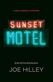 Joe Hilley book cover