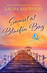 Laura Ashwood book cover