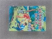 Book cover for "Sunshine Book" by Enid Blyton