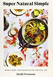 Super Natural Simple