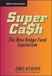 Book cover for "SuperCash"