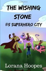 Superhero City
