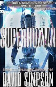David Simpson book cover