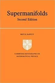 Supermanifolds