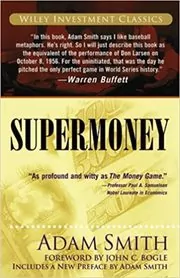 Supermoney
