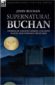 Supernatural Buchan