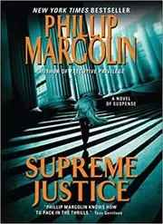 Supreme Justice