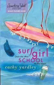 Surf Girl School