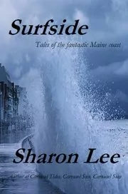 Book cover for "Surfside" by Sharon Lee