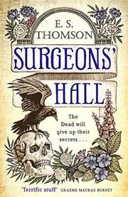 Surgeons’ Hall