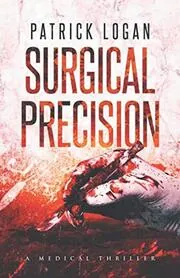Book cover for "Surgical Precision"