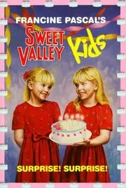 Sweet Valley Kids