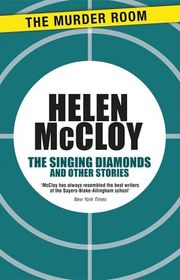 Book cover for "Surprise, Surprise / The Singing Diamonds And other stories" by Helen McCloy