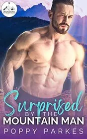 Surprised by the Mountain Man
