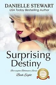 Surprising Destiny