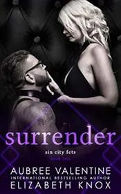 Surrender