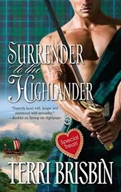 Surrender to the Highlander