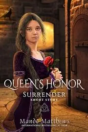 Surrender: A Queen's Honor Short Story