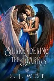 Surrendering the Dark