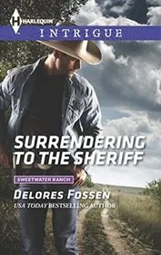 Surrendering to the Sheriff