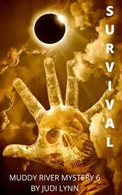 Book cover for "Survival" by Judi Lynn