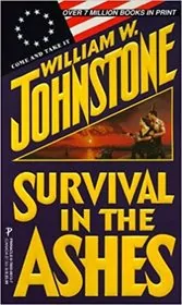 Survival in the Ashes